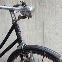 Bicicletta epoca Legnano 1940