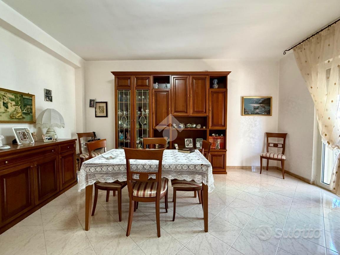 Appartamento – Bitonto - Vista 2
