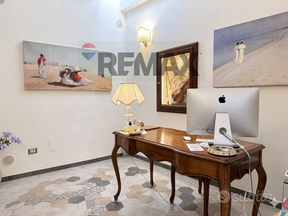 Apartment in Noto, Piano Alto, Siracusa - Vista 4