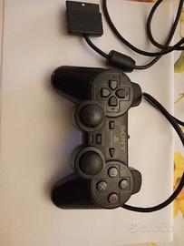 Joystick PS2