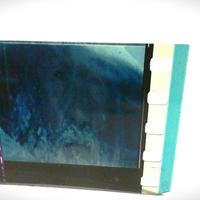 Il signore degli anelli -FOTOGRAMMA 35mm pellicola