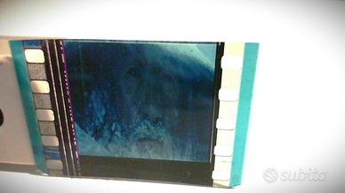 Il signore degli anelli -FOTOGRAMMA 35mm pellicola