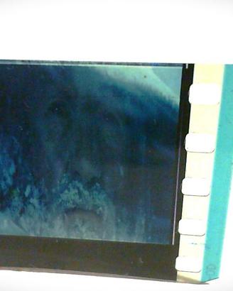 Il signore degli anelli -FOTOGRAMMA 35mm pellicola