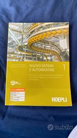 nuovo sistemi e automazione