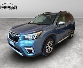 SUBARU Forester V 2020 - Forester 2.0i e-boxer Pre