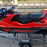 Sea Doo Rxt300 Rs