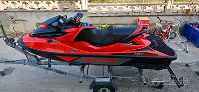 Sea Doo Rxt300 Rs