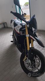 Aprilia Dorsoduro 1200 - 2016