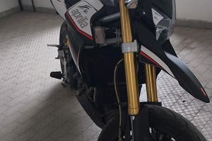 Aprilia Dorsoduro 1200 - 2016