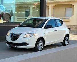LANCIA Ypsilon 1.3 MJT 95 CV 5p. S&S Silver