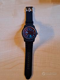 Orologio Diesel only the brave