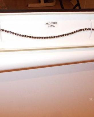 Bracciale nero