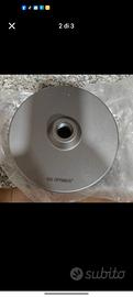 Fresa tazza per cemento da160mm