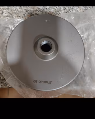 Fresa tazza per cemento da160mm
