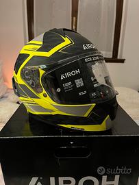 Casco Airoh Spark 2 Zenith – NUOVO  Taglia S