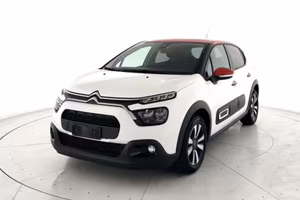 Citroen C3 1.2 puretech Shine s&s 83cv