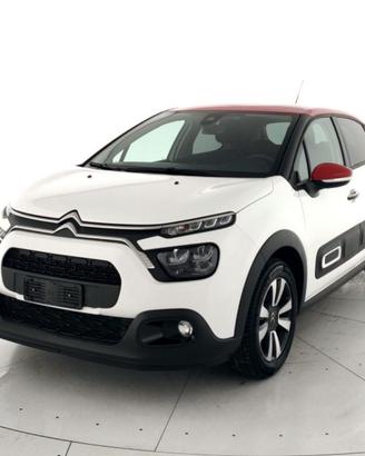 Citroen C3 1.2 puretech Shine s&s 83cv