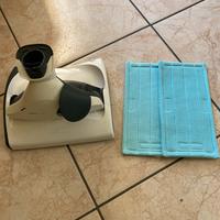 Lava pavimenti folletto VK150