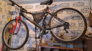 Mountain bike G. Bugno 26
