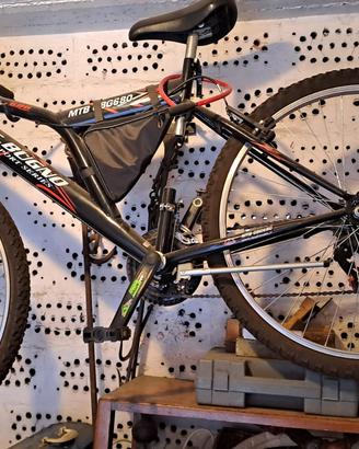 Mountain bike G. Bugno 26