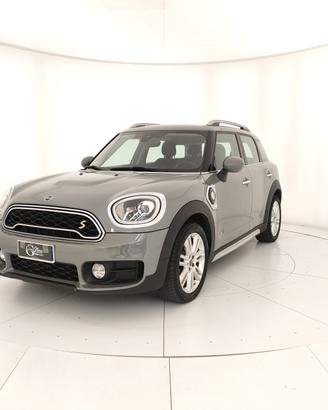 MINI Mini Countryman 1.5 Cooper SE Hype all4 auto