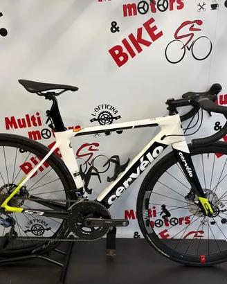 Cervélo s3  2017