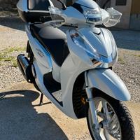 Honda SH 300 i  Abs con 6355 Km