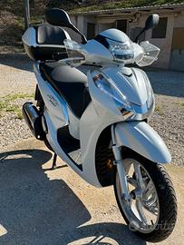 Honda SH 300 i  Abs con 6355 Km