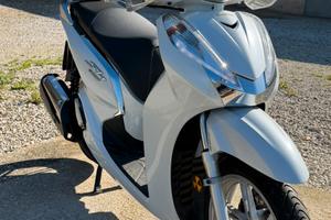 Honda SH 300 i  Abs con 6355 Km