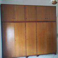 ARMADIO LEGNO