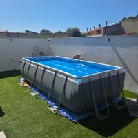 Piscina Bestway