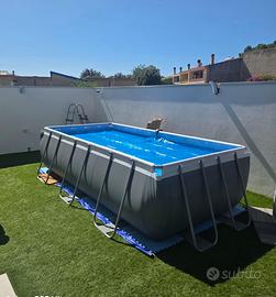 Piscina Bestway