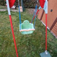 altalena da giardino 100kg