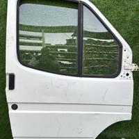 PORTIERA ANTERIORE DESTRA FORD Transit 3Â° Serie (