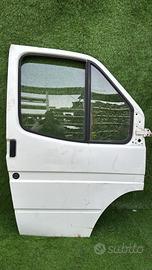 PORTIERA ANTERIORE DESTRA FORD Transit 3Â° Serie (