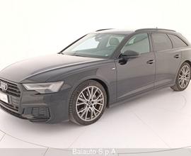 Audi A6 AVANT 50 TDI 3.0 QUATTRO TIPTRONIC