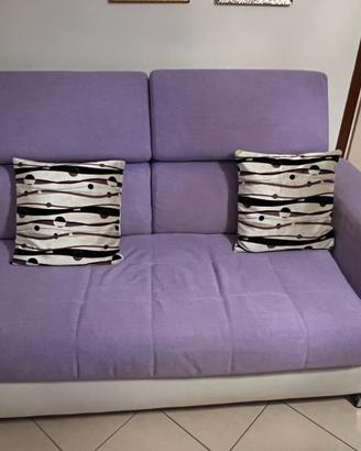 Divano letto