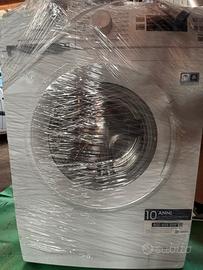 Lavatrice Electrolux 7 kg - garanzia estesa