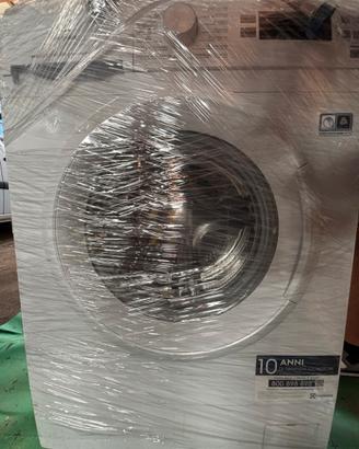 Lavatrice Electrolux 7 kg - garanzia estesa