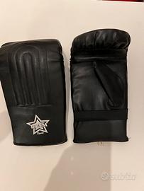 Guantoni prepugilistica boxe