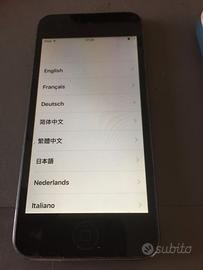 K4004NN-Apple iPod Touch 5
