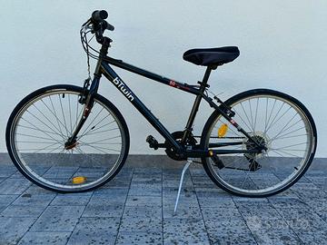 Mountain Bike B'twin Rockrider 5.0