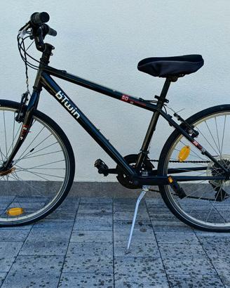 Mountain Bike B'twin Rockrider 5.0