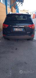 Hyundai IX55 Veracruz 7 posti