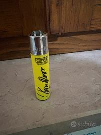 Clipper da collezione