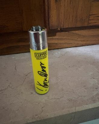 Clipper da collezione