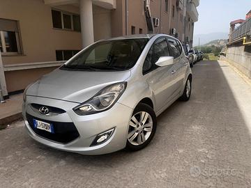 Hyundai IX 20 1400 crdi diesel