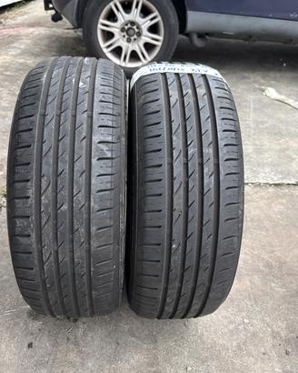 gomme usate 1855515 Estivo NEXEN - N blue HD Plus 