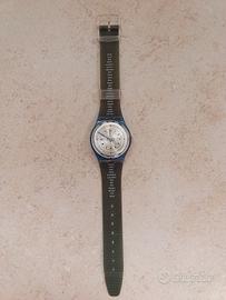 orologio vintage Swatch H2O 