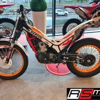 Montesa Cota 301 Replica Repsol